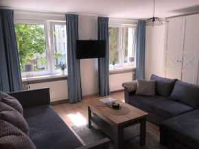 Apartament Promyk